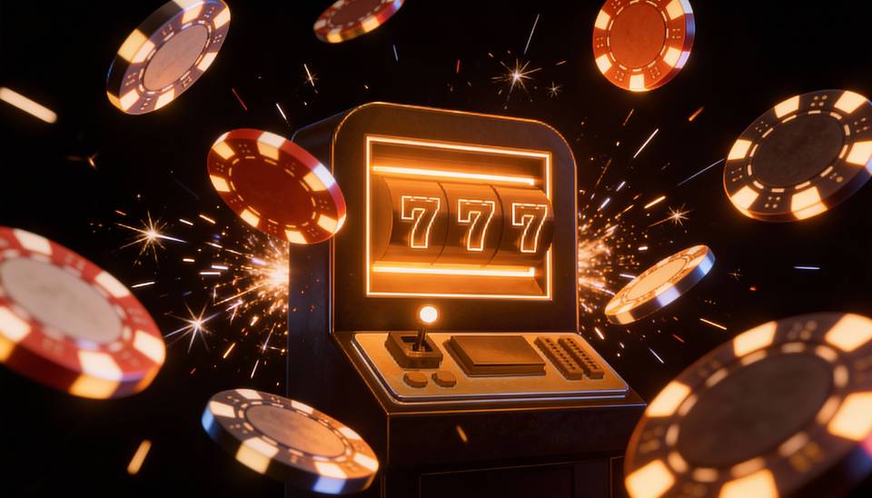 vox casino