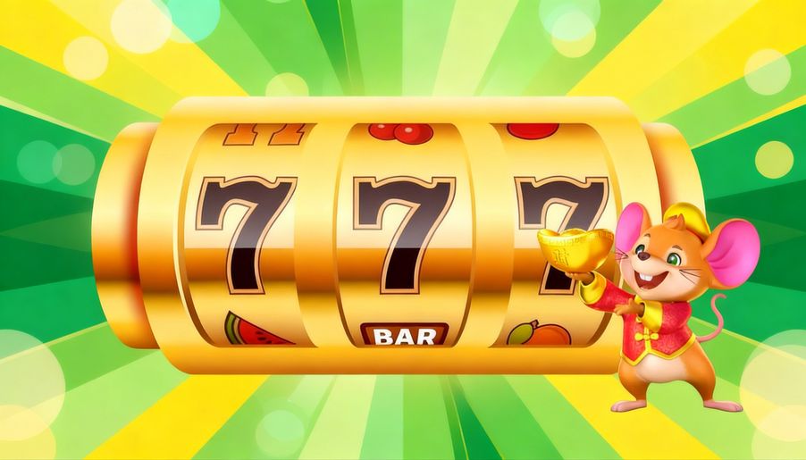 i24 slots