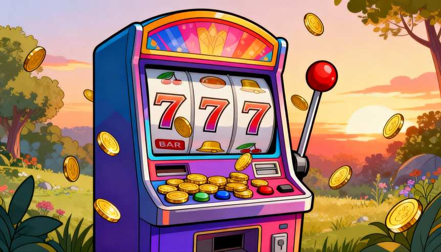 casino infinity online