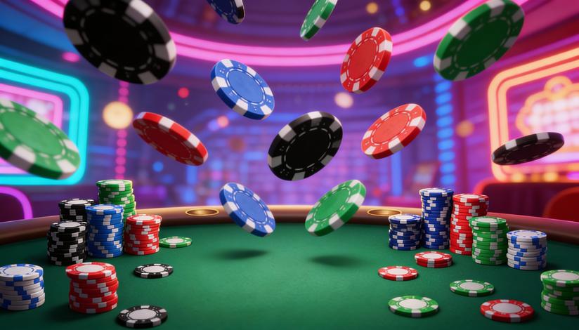 Ritzo casino