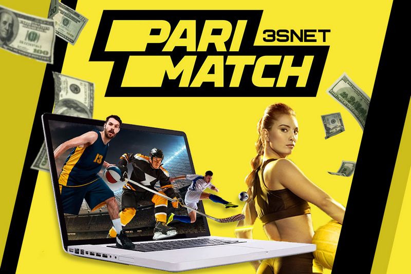 Parimatch yangi foydalanuvchilarga nima beradi Parimatch yangi foydalanuvchilarga nima beradi