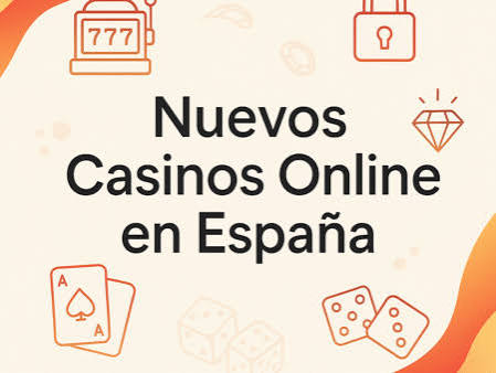 Bono Casino sin Depósito en España Guía Completa y Consejos Bono Casino sin Depósito en España Guía Completa y Consejos