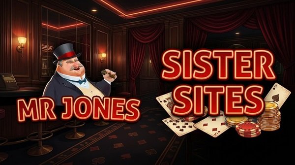 Image: Is Mr Jones Casino Legit in the UK?