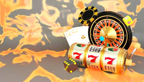 Online Gambling Jak Se Vyhnout Nebezpečím a Užívat si Zábavu