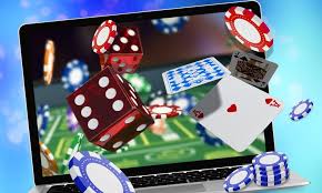 Online Gambling Jak Se Vyhnout Nebezpečím a Užívat si Zábavu