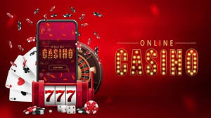 Online Kasíno Všetko, čo Potrebujete Vedieť pre Zábavu a Výhru