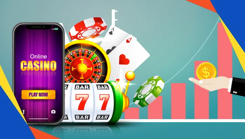 Vejen til Underholdning Oplev Online Casinoer Vejen til Underholdning Oplev Online Casinoer
