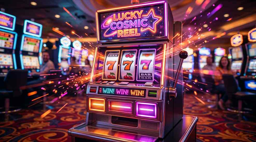 Quickslot casino Quickslot casino